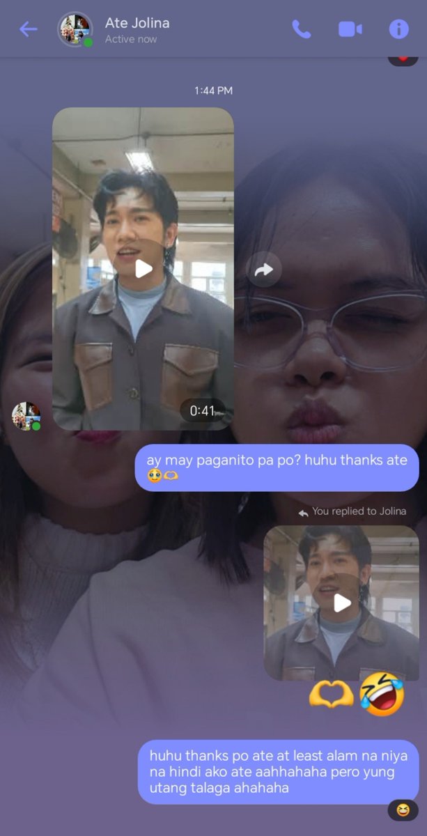 fgfritziecarmel's tweet photo. yung sabi ko lang naman ipag hi ako kay kuya jiem

ps labyu always ate @iammariajolina

JMDC LIVE AT SMMR

MusicAndMagic WithJMDelaCerna

#JMDCAtStarMagicMusicRoom https://t.co/v8vuxmirbq