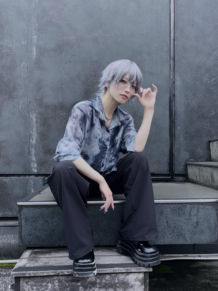 miku_Tohkei's tweet photo. 君しか興味ないよ https://t.co/oafejtfT4f