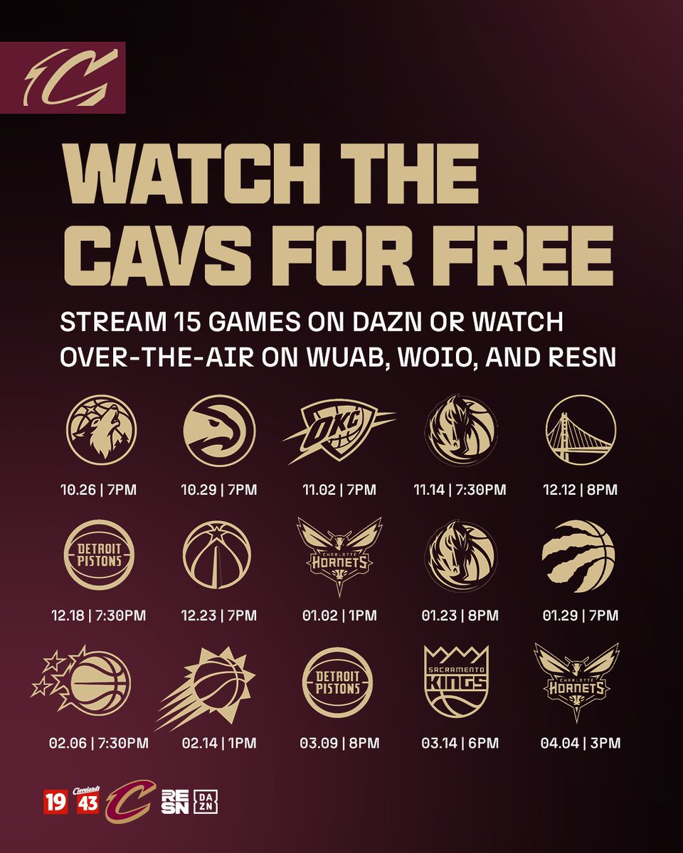 cavs tweet picture