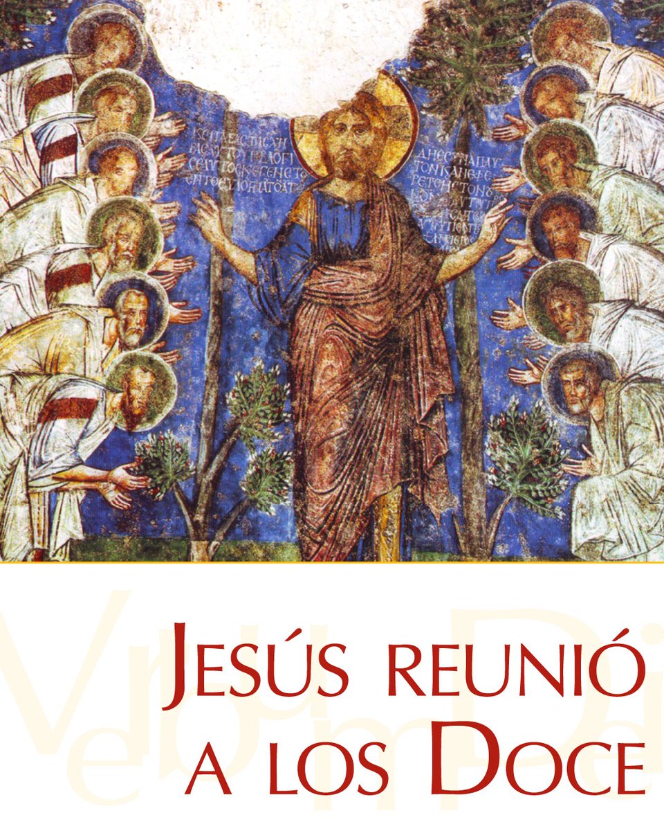 vaticannews_es's tweet photo. #23DeSeptiembre ¡Buenos días! Este miércoles de la XXV semana del #TiempoOrdinario, y Memoria de San Pio de Pietrelcina, presbítero compartimos el #EvangelioDeHoy según Lucas 9, 1-6, puedes leerlo aquí: https://t.co/UwXEltwRQr https://t.co/VJxiJKfwxu