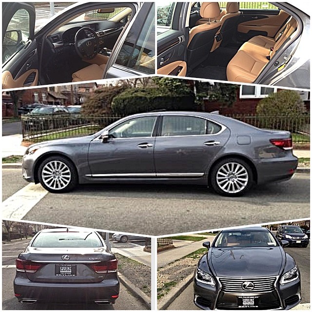 jamesmoore72343's tweet photo. Lexus LS460 L https://t.co/ovXswdxRkD