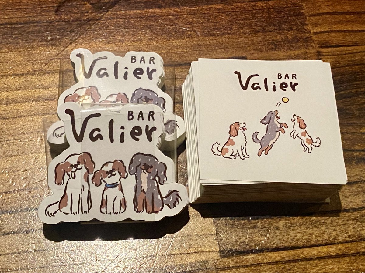 bar_valier's tweet photo. 当店は9/21で6周年を迎えます。
いつもご来店・応援頂きありがとうございます。

感謝の気持ちを込めまして、本日から6周年記念メニュー＋おまけの配布をさせて頂きます。

＊例年同様おまけの配布には少しの条件がございます、1日につき1枚のお渡しとなります。詳しくは店頭にてご確認ください。

6周年記念の割引などにつきましては、また追って一つずつポストさせて頂きます。
皆様のご来店をお待ちしております。