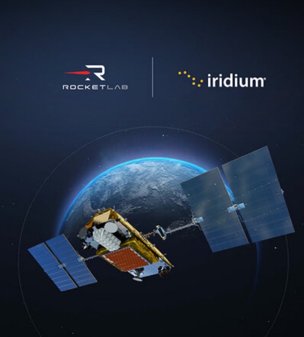JavierMolinaSTK's tweet photo. $RKLB — Taking a major step toward becoming a bigger space infrastructure player.

Rocket Lab has fully financed its planned $1.94B acquisition of Iridium Communications, completing the ATM equity offering and securing the required funding.

The deal removes financing uncertainty, while Iridium’s strong cash flow and long-term debt structure could strengthen Rocket Lab’s position in the satellite communications market.

If completed in 2027, this acquisition could become a major growth catalyst for $RKLB as it expands beyond launch services.