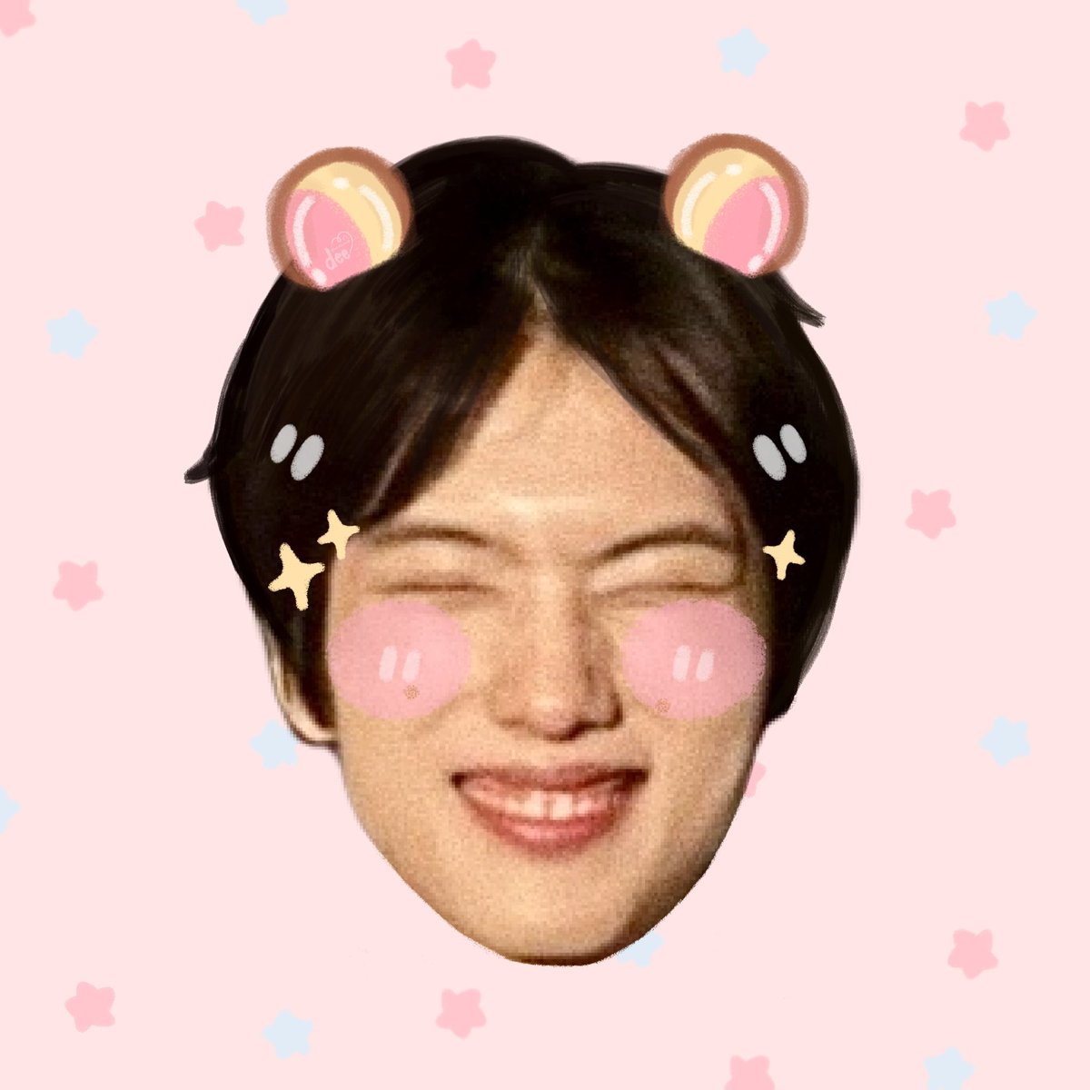 imcutiestroid's tweet photo. The process of cooking the cutest snack ever 👩🏻‍🍳(๑ゝω·)ﾉ♡

#JISUNG aka bola ubi, cimol, onde-onde, mochi, bakpao, and any food yang menal-menul, manis, kinyis &amp; empuk, can be nom-nom in one biteeee ૮₍ ˶•⤙•˶ ₎ა

#지성 #박지성 #NCT지성 
#NCTDREAM https://t.co/dhDPdlOSps