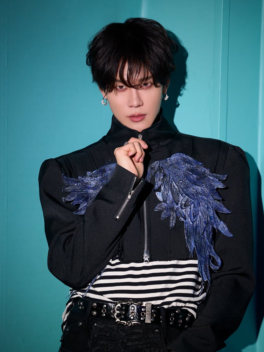 YUKI_MDKD's tweet photo. 10.14 RELEASE
「Unbroken / ボンバラマン」
よろしくお願いします🪽

#ささピー #sasapi #MADKID #MADKID_Unbroken https://t.co/eqlPR6zVUv