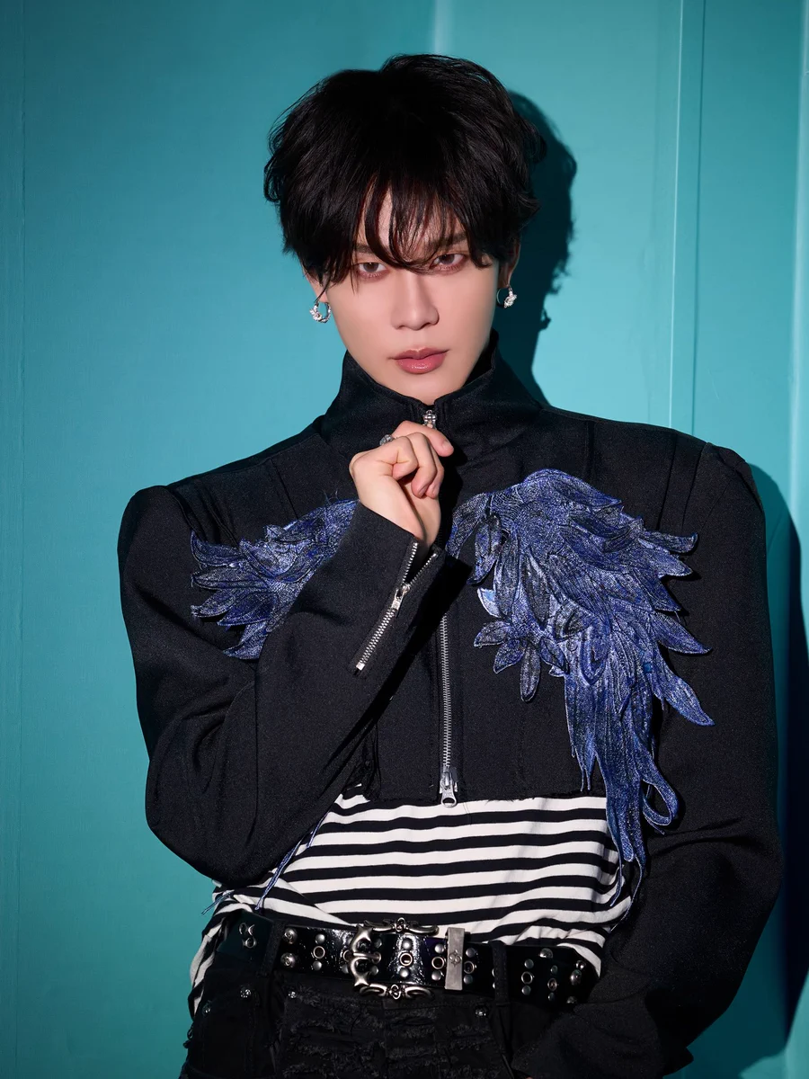 YUKI (MADKID) on X: 