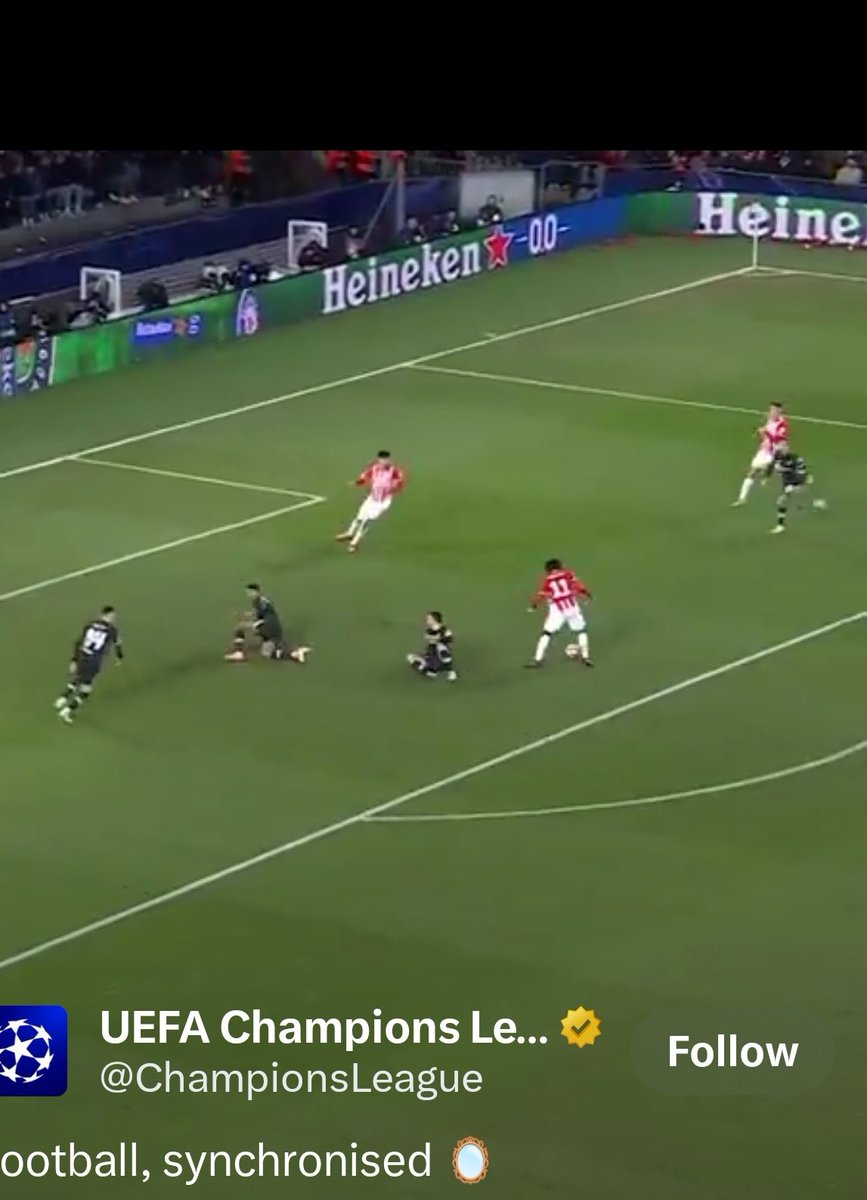AliSam66365552's tweet photo. @ChampionsLeague This one is 🔥🔥🔥 https://t.co/nxcRlikZ0X