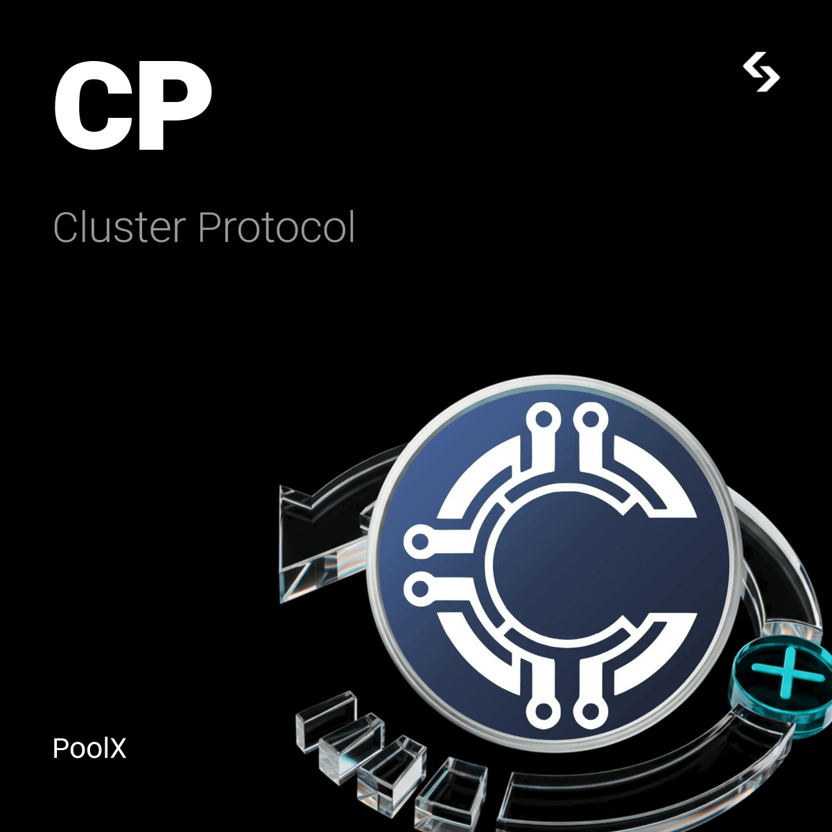 bitget's tweet photo. Bitget PoolX is listing $CP @cluster_korea.

Lock BTC to get 9,100,000 CP airdrop

📅 September 16-23, 10:00 AM (UTC) 

Details. https://t.co/q08iFwxcYa https://t.co/0dEIE5NygC