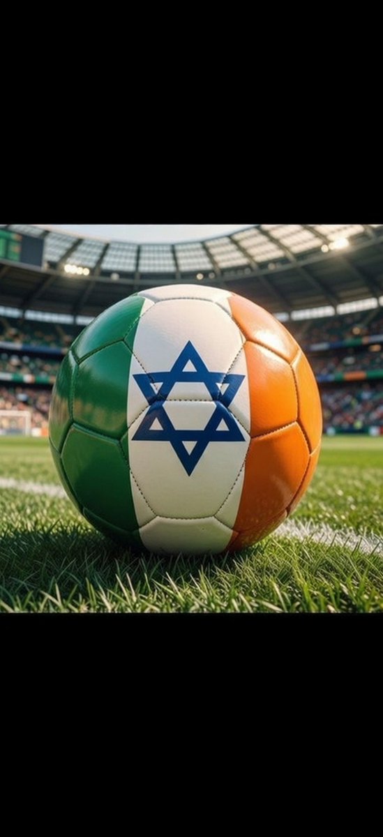 Noddler3's tweet photo. @TadhgHickey Israel: A Nation Once Again https://t.co/aemhpj0CwN