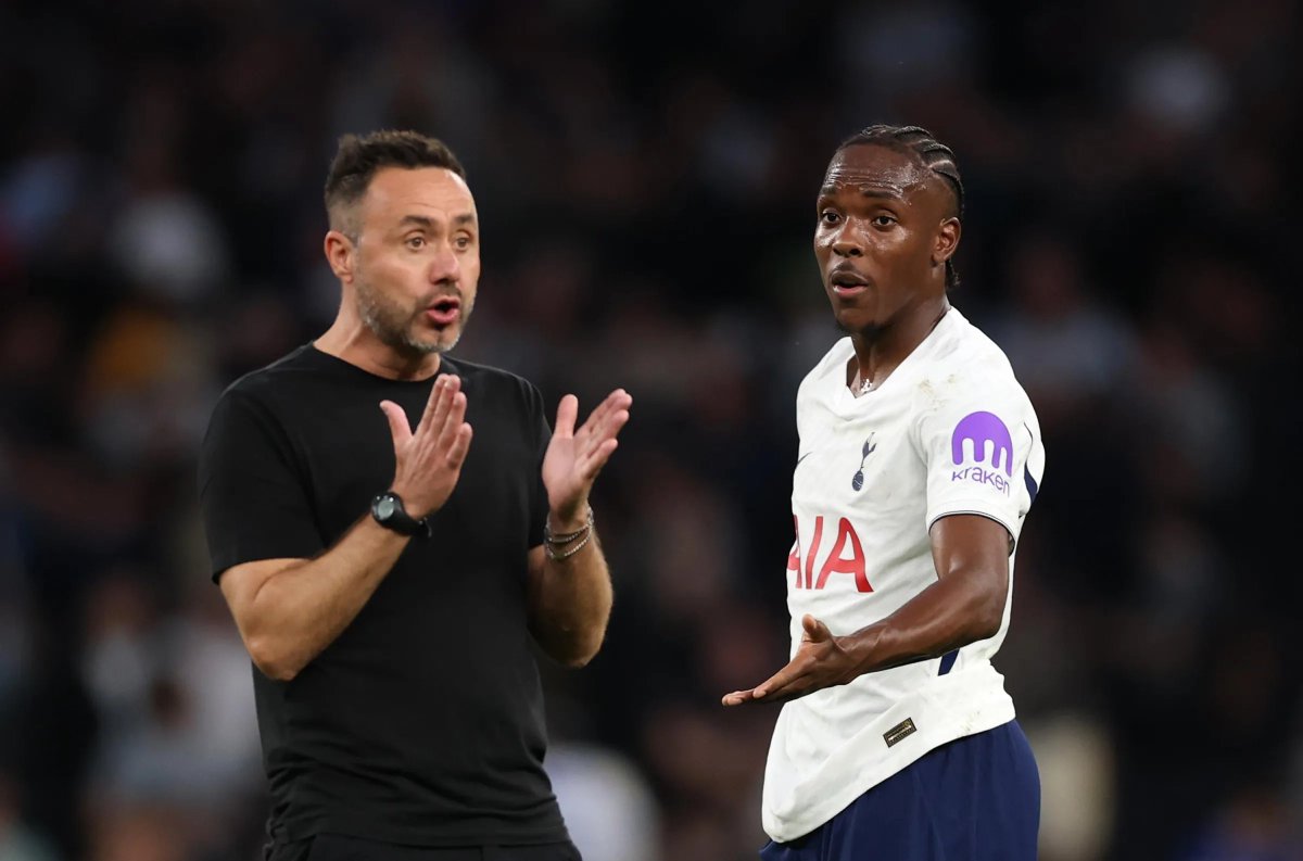 solcasino's tweet photo. Spurs have scored ZERO goals this season. #LIVTOT

If Tottenham Hotspurs scores against Liverpool tonight...

We will giveaway $100 to FIVE random people who interact with this post.
