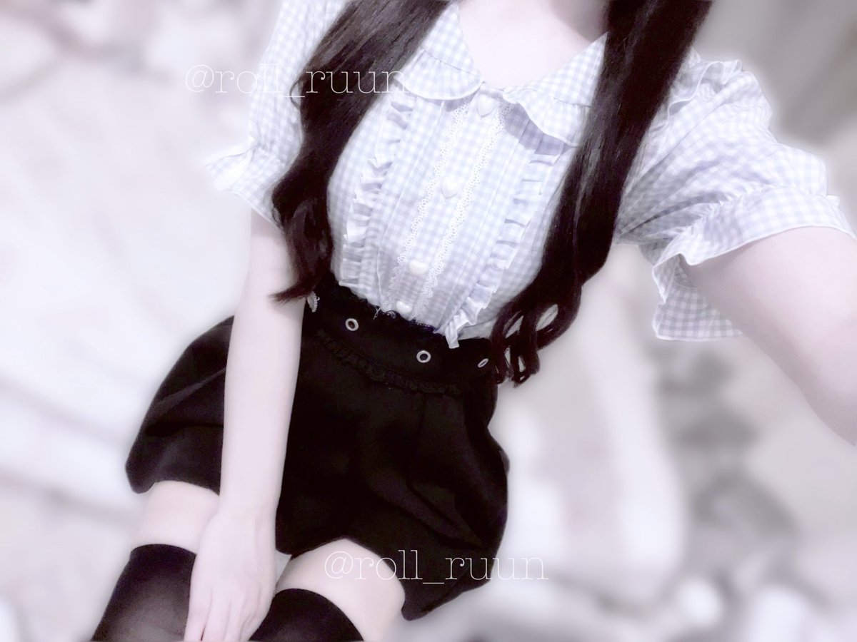 roll_ruun's tweet photo. #自撮り界隈 https://t.co/4biLR5O1Kd