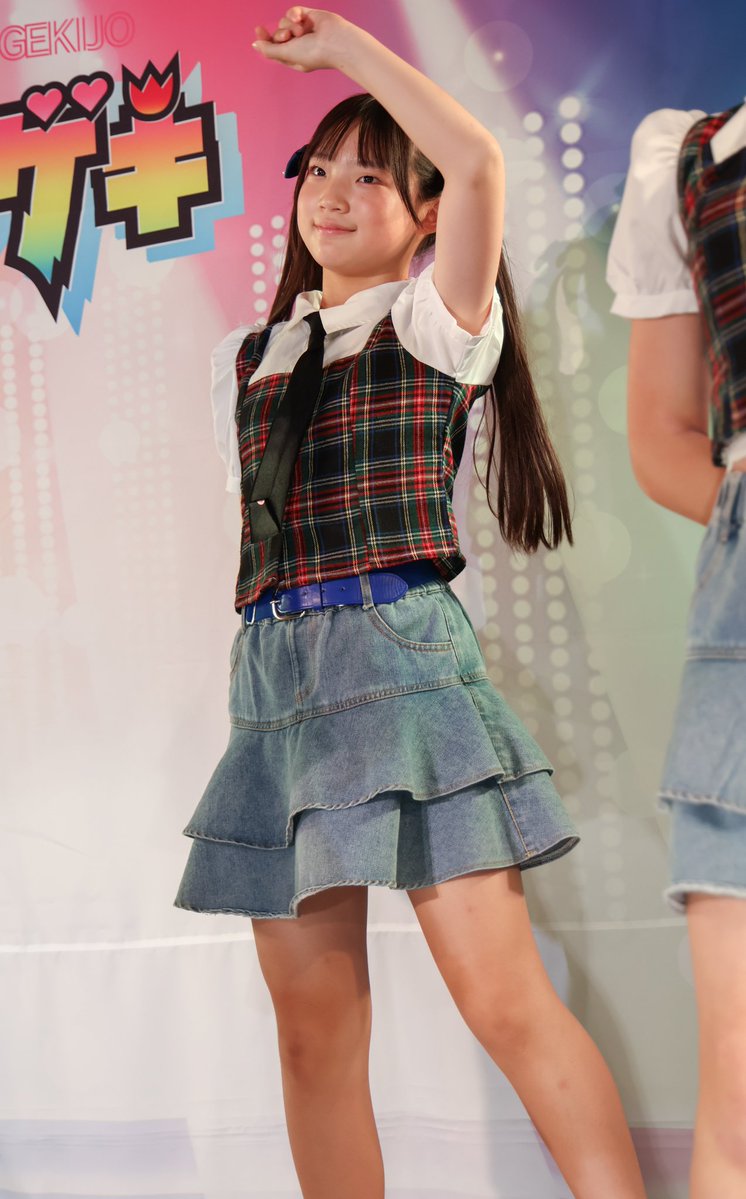 re1_ly5's tweet photo. 2026年9月13日 アイゲキ フレッシュアイドルSP
枝波あいらちゃん（@aira422_CHiCK）

#CHiCKちゃん  #枝波あいら https://t.co/1gvGNuuCOX