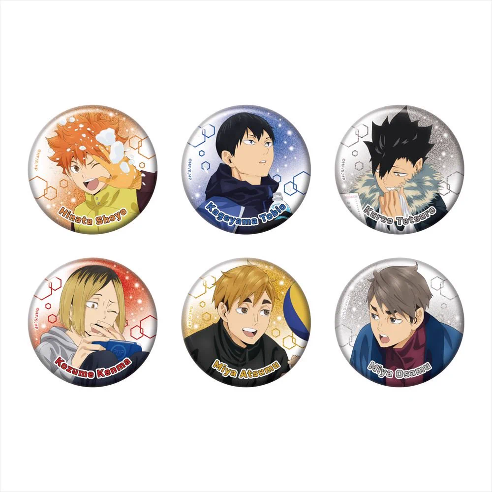 ハイキュー!! グッズ新作情報 (@haikyu_a) / X