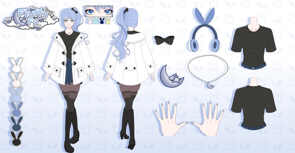 Kousapiiii's tweet photo. Thank u bubub bubub semua uda jajan 🤏✨
Character sheet belongs to
@.myladyisla
@Liora_Noctra 
@FluffyFyy 
@eita_wee

#commissionㅤ #Vtuberㅤ https://t.co/e1nOM0NZFv