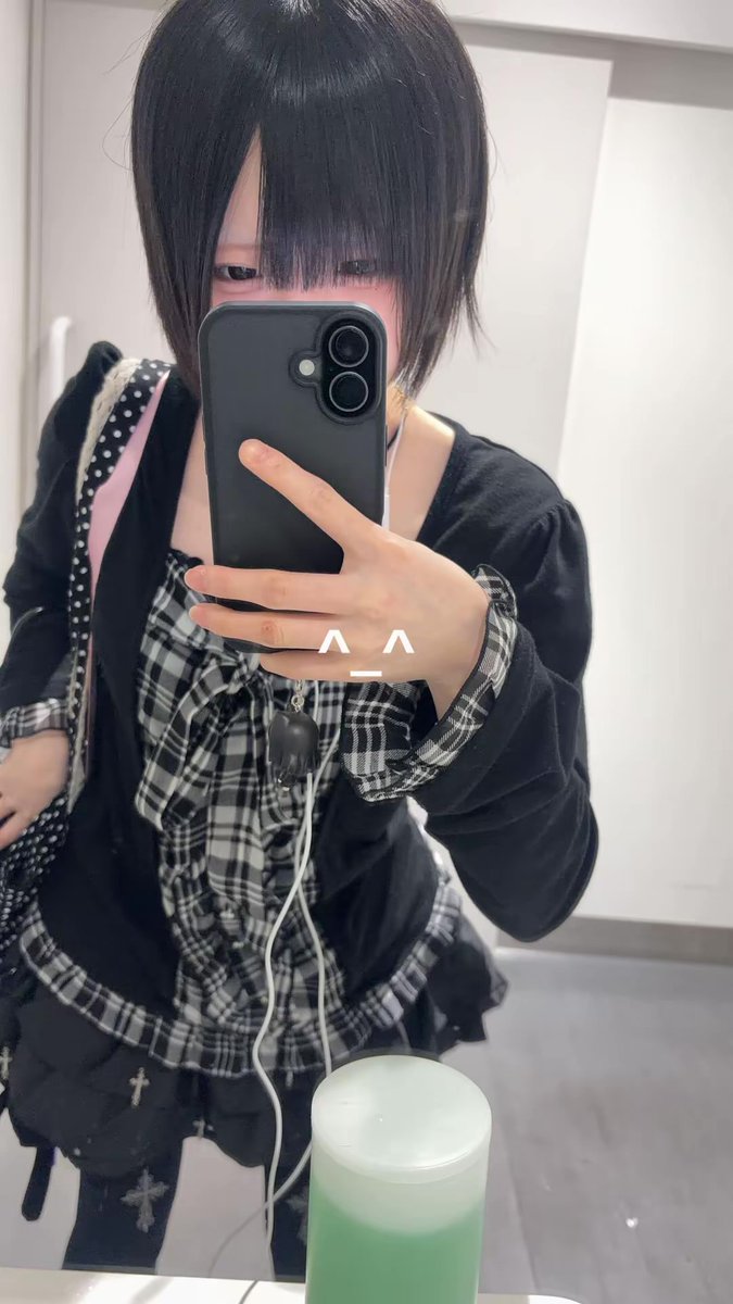 7nx_pi's tweet photo. #自撮り界隈 https://t.co/XpVhoA3GCA