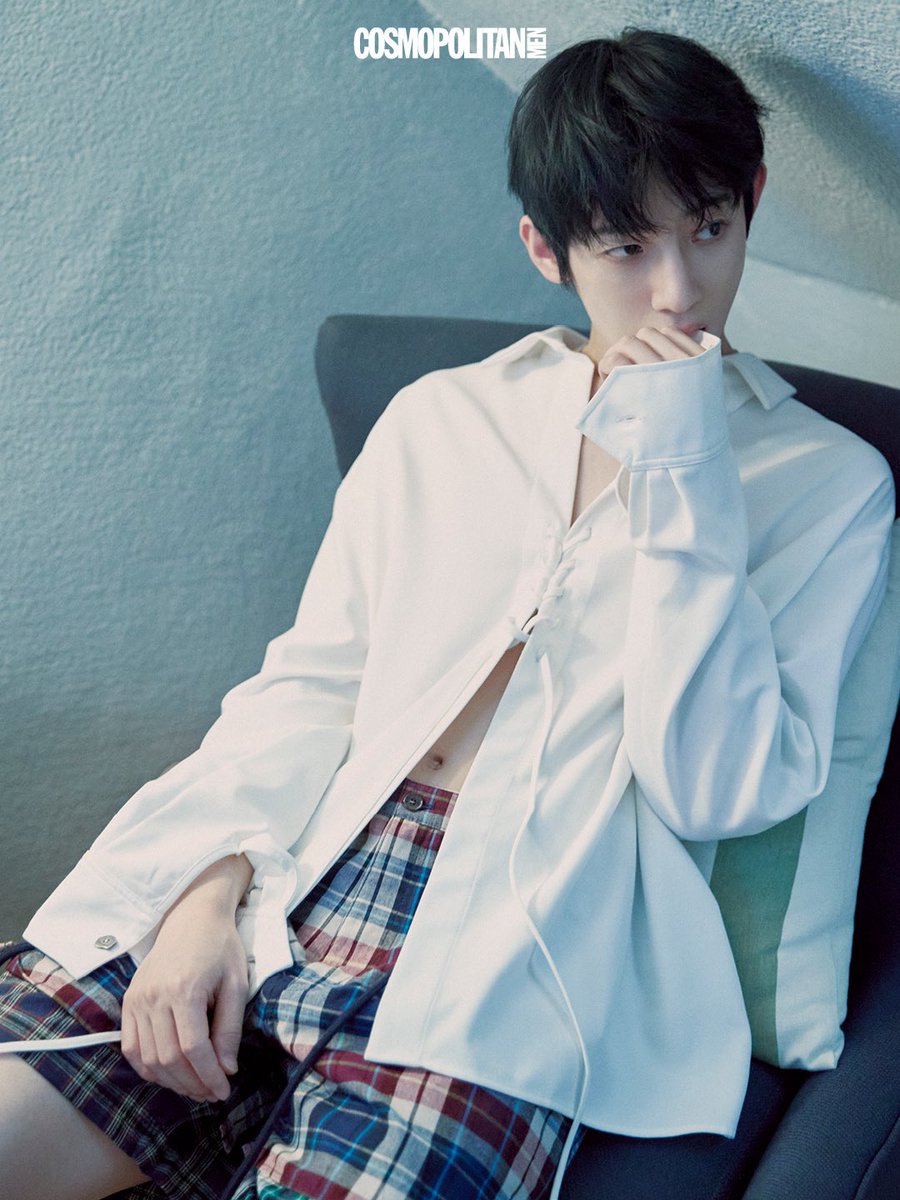 inuffcompany's tweet photo. The September 2026 
of COSMOPOLITAN MEN🩷

#PARKSIWOO #박시우
#COSMOPOLITAN #코스모폴리탄
#INUFFCOMPANY #이너프컴퍼니 https://t.co/8js6zgHHsQ