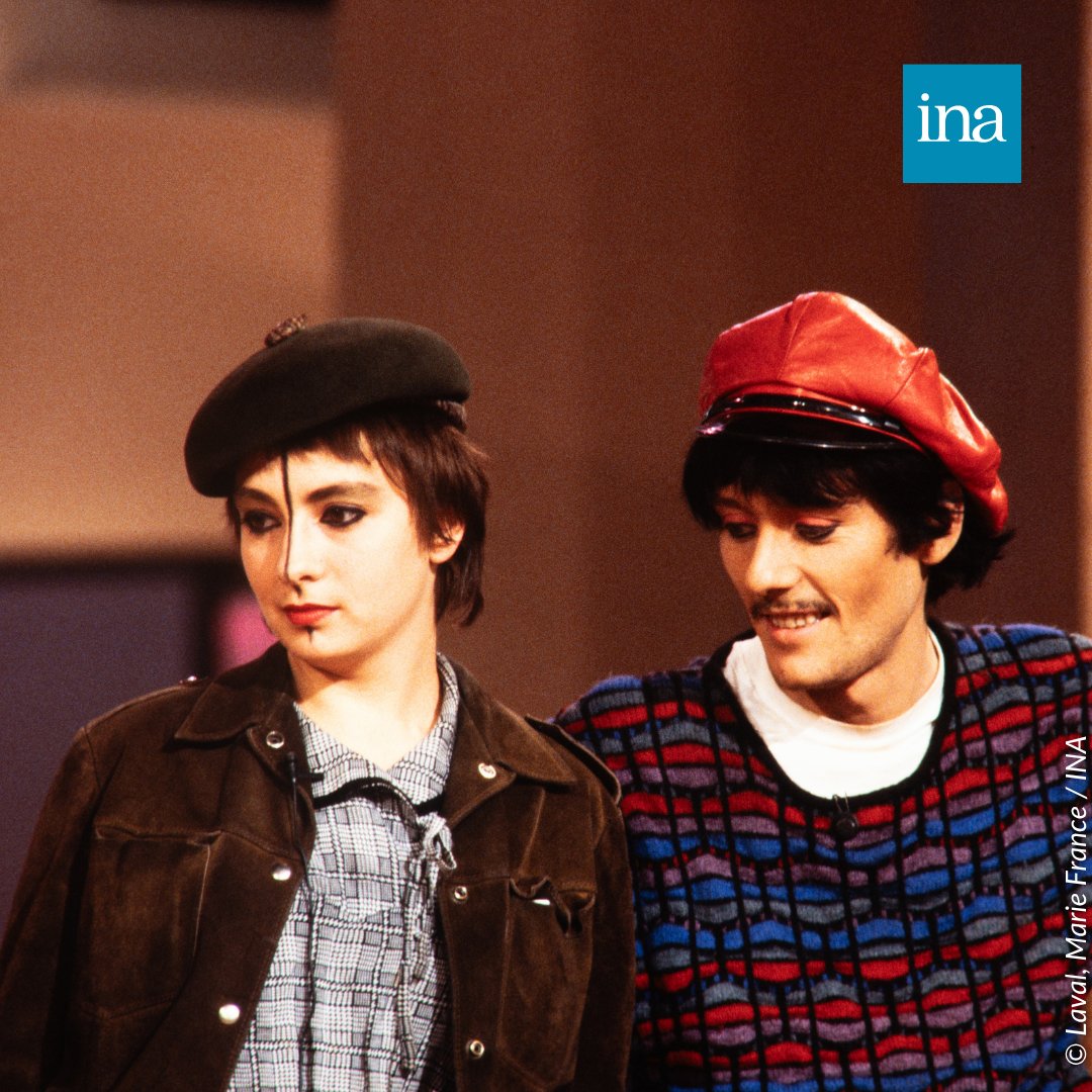 Inafr_officiel's tweet photo. ⚫ DISPARITION
Catherine Ringer, chanteuse des Rita Mitsouko, est morte à l’âge de 68 ans, a annoncé sa famille à l’AFP ce mardi 15 septembre 2026.

Avec le guitariste Fred Chichin, elle formait les Rita Mitsouko, l’un des groupes emblématiques français, notamment connus pour "Marcia Baïla", "C’est comme ça" ou encore "Andy".