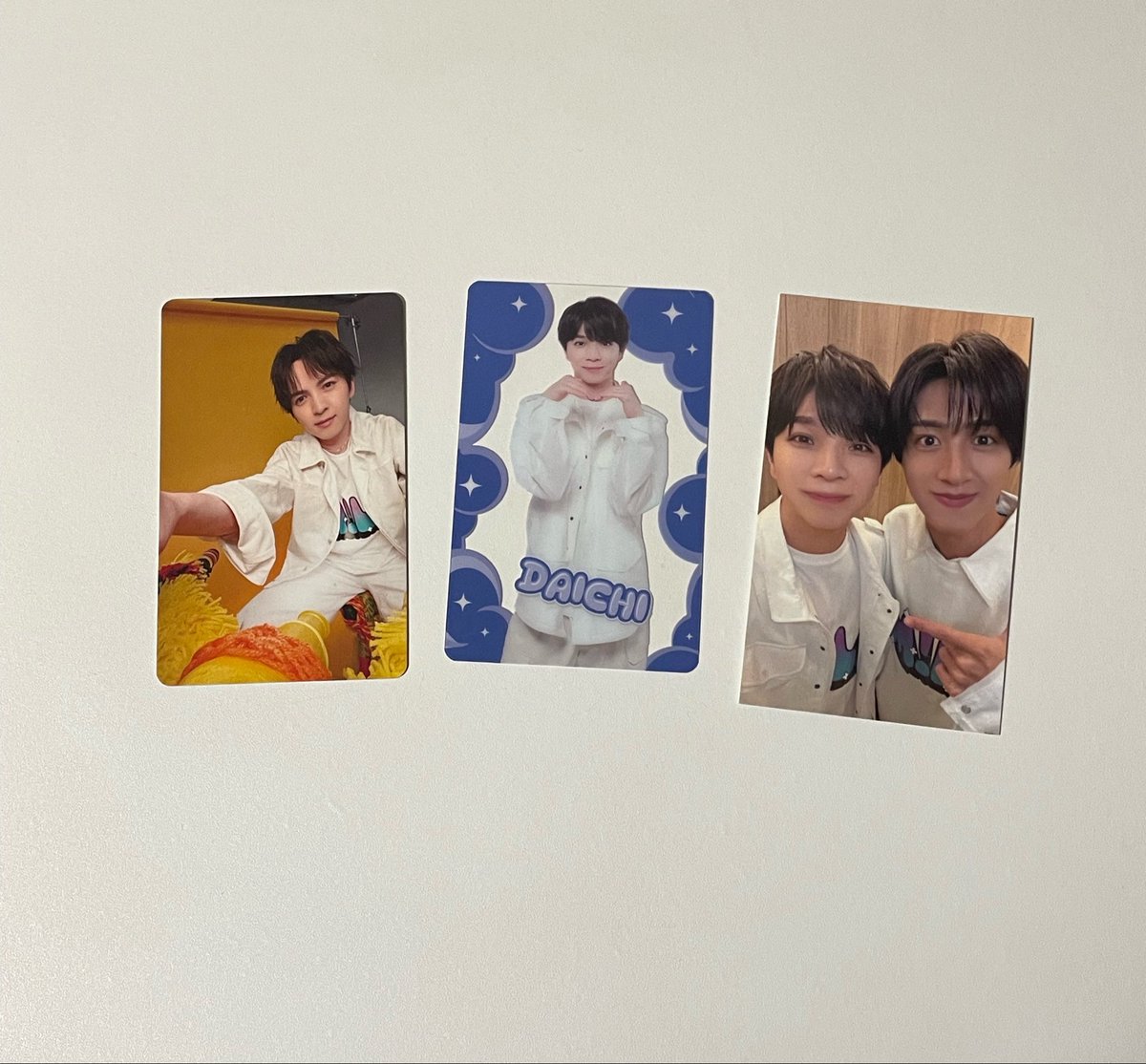 every__9yu's tweet photo. M!LK LOVE ENG!NE ラブエンジン トレカ 交換 早期特典 ペアトレカ クリアトレカ

【譲】塩﨑、曽野、吉田
【求】同種 山中❤️‍🔥

郵送or ロッキン9/20での手渡し交換希望。
お気軽にお声かけください🙇🏻‍♀️ https://t.co/ik9GtGf43z