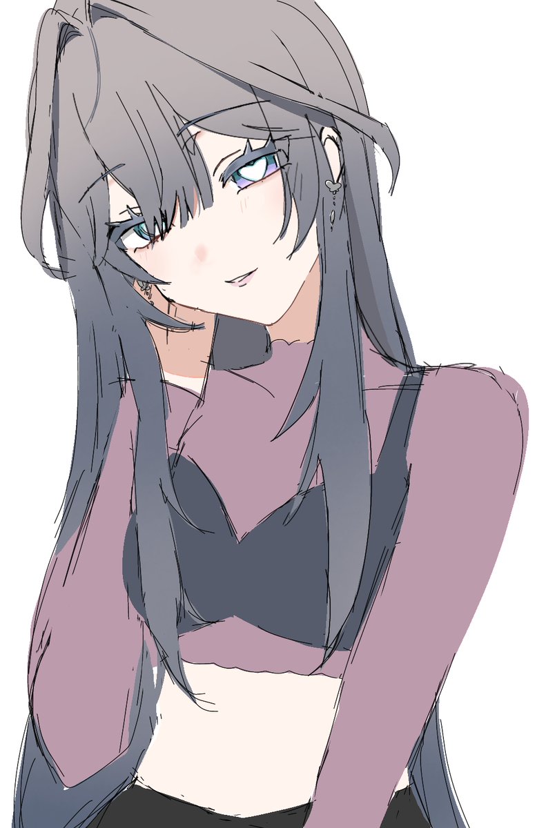 kisa_mirror's tweet photo. #きさあるばむ
メロの権化 https://t.co/7cMjonescv