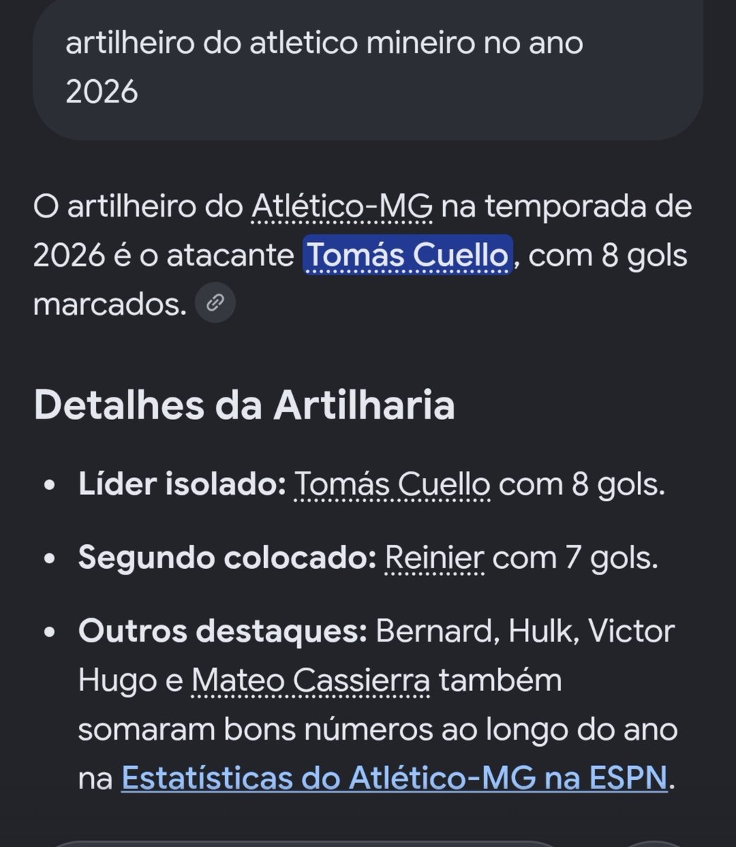 flavaoo's tweet photo. @GALO_Maneiro Ta bom franga o seu time que tem um grande matador cassiERRA https://t.co/xTh4MMP7Lf
