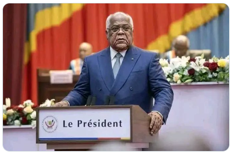kinshasaweb's tweet photo. 🏗#Midimu #Bisalu #Misala #FatshiAzaNanu #CommunicationPrésidentielle #Réalisations #Infrastructures #lesœuvresenbéton #Bilembo #BilemboYaBeton #FatshiBéton🏗
Discours à la Nation 2055 https://t.co/v4ooXk7f0s