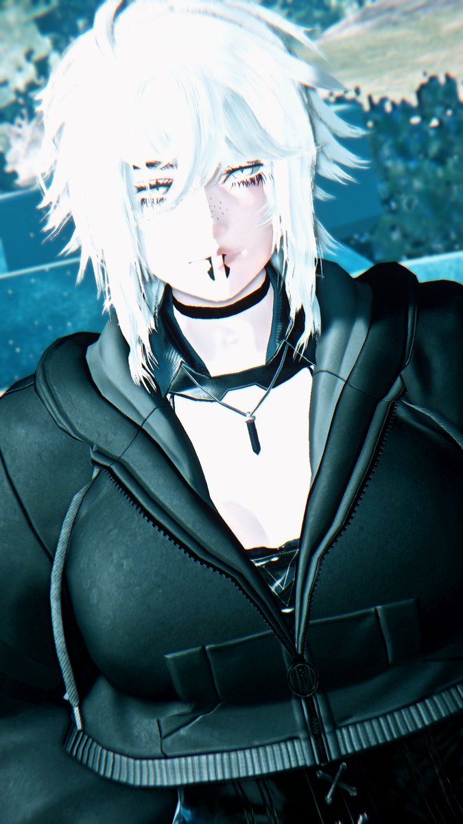 Ohmasuhyun's tweet photo. Hoy
 
#pso2ngs
#PSO2_SS
#pso2 https://t.co/jyfycQVQvS