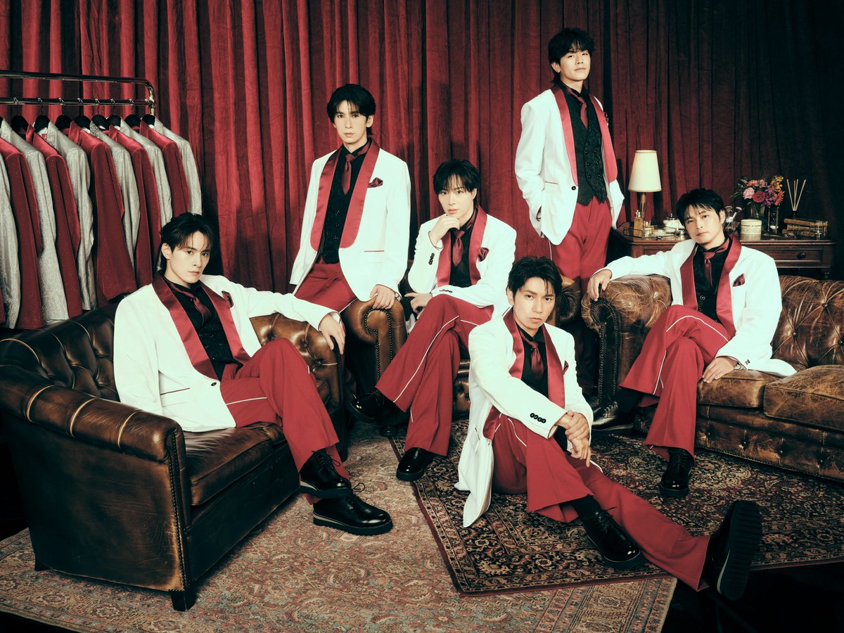 SHOW_WAofficial's tweet photo. SHOW-WAよりお知らせ🙇‍♀️ 
【#SHOW_WAイベント情報】

／
NHK総合「うたコン」に
SHOW-WAの出演決定🎤🌟
 ＼

📅９月29日（火）19:57～20:42

是非ご覧ください！

▼ NHK総合「うたコン」
https://t.co/gcHsY3Z8t5

#SHOW_WA https://t.co/JOklfMQzCN