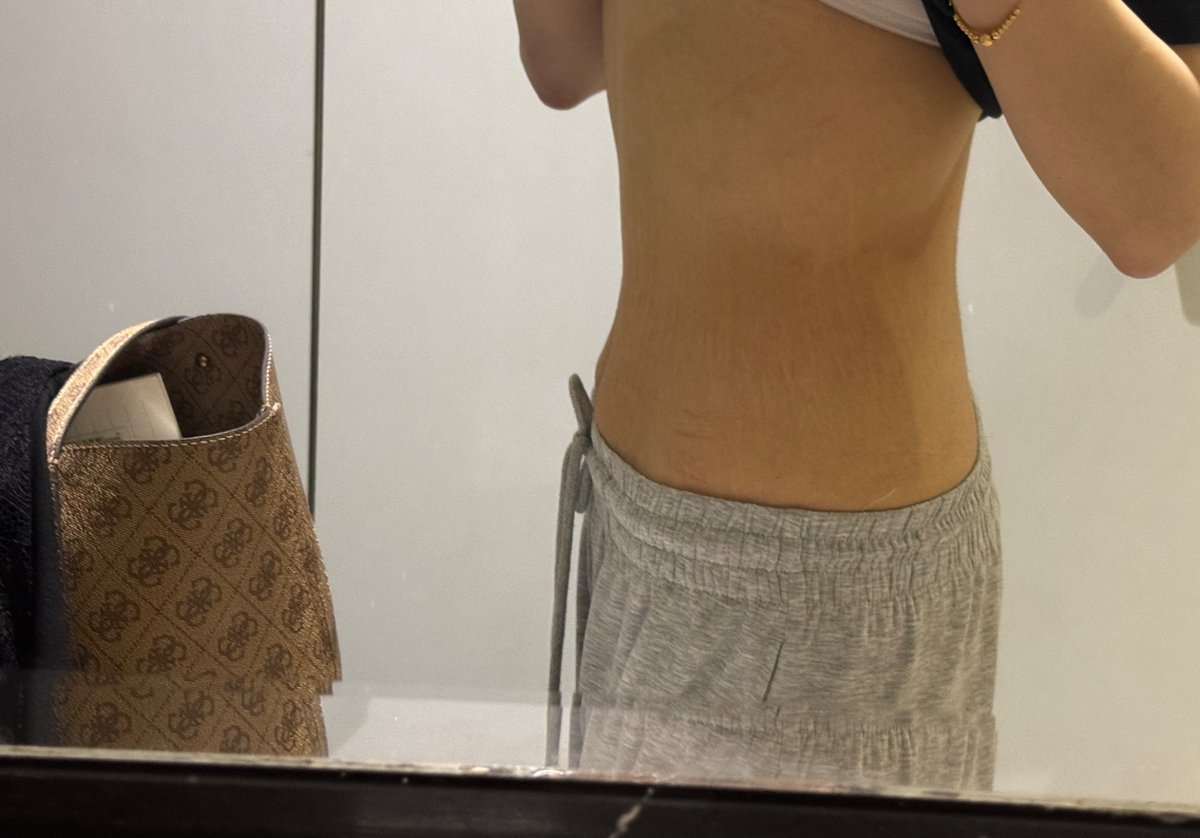 yukiisfine's tweet photo. might be my biggest transformation https://t.co/6IPzKHFD0w