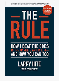 jedimarkus77's tweet photo. Picked this one up from the library too.  Anytime a legendary market wizard writes a book, I tend to read it.  Interesting I missed this since published in 2020.

(not a fan of the subtitle... too "self-help" marketing) https://t.co/Ytk0TMcKQl