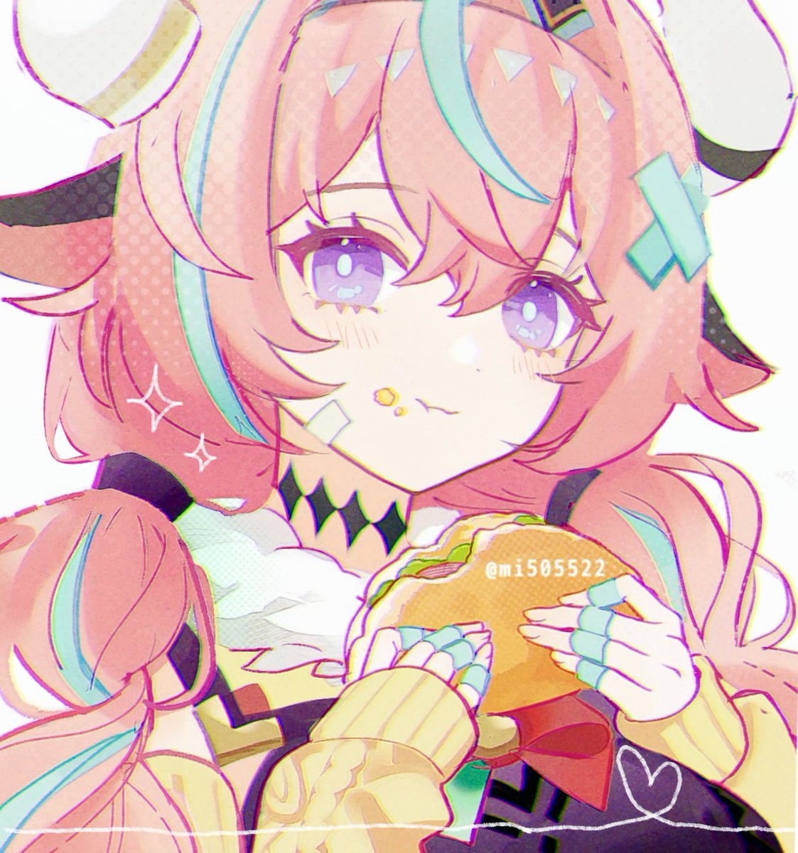 mattsdreamy's tweet photo. @lyn49556 Im waiting for varesa banner so I can get her c2 , i really don't care about the meta I just really love her https://t.co/2Mzhp4RY7Q