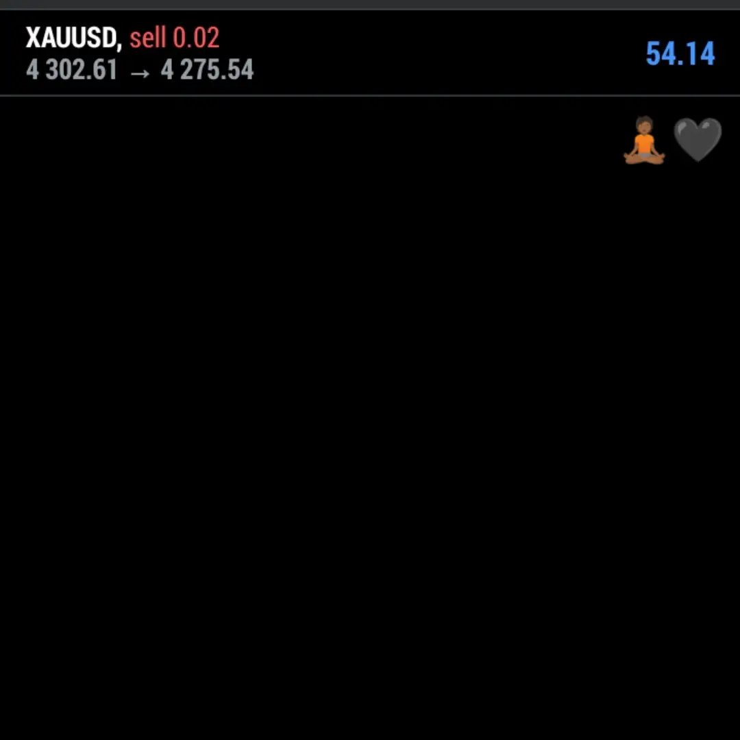 itsjustdavefx's tweet photo. Starting the week with profit ✅ https://t.co/HWDpnlZnsK