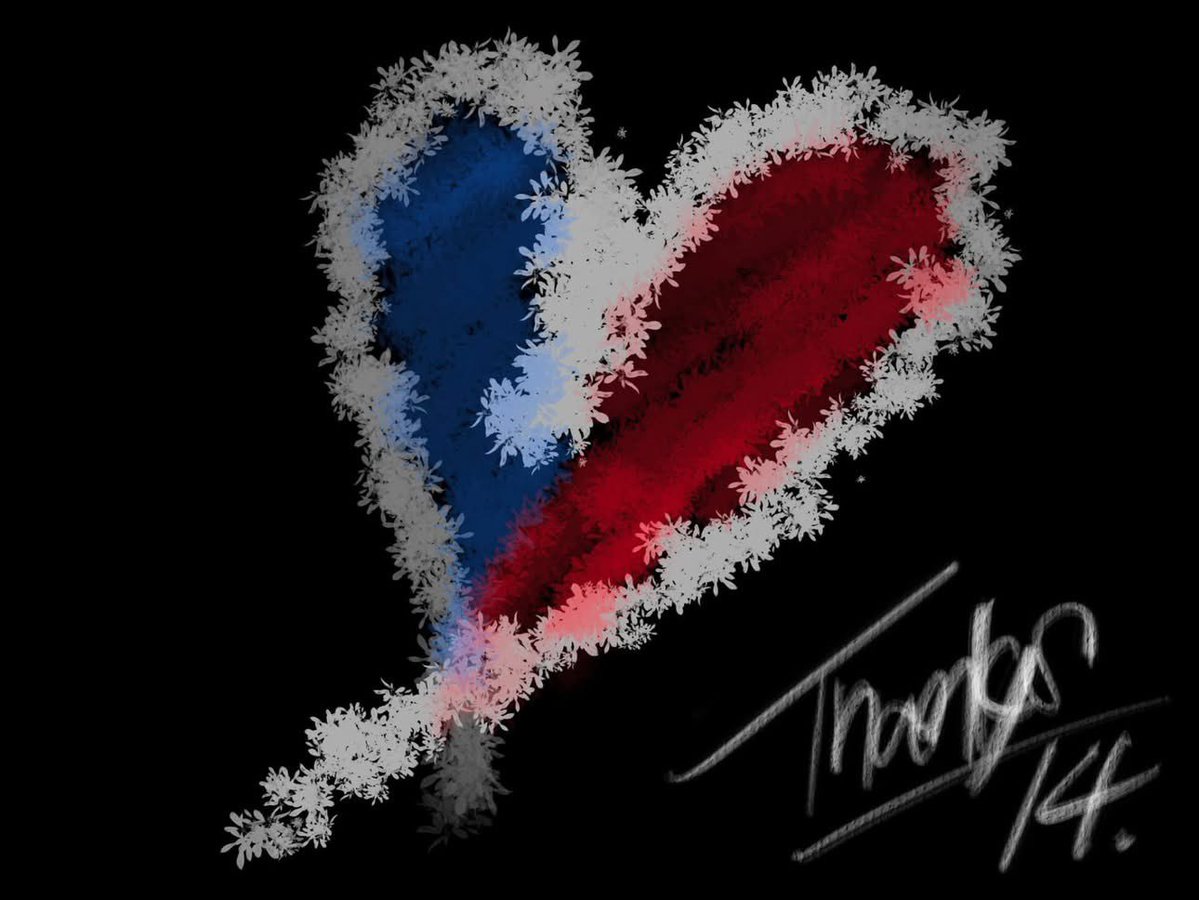 Ryu0902Meg0210's tweet photo. 臣隆16th Anniversary💙❤
16年一緒に辛い時も💦
大変な時も💦
嬉しい💓&楽しい時も✨、
頑張ってくれてありがとう♡♡
これからも素敵な歌声聴かせてね♪
#今市隆二
#ØMI
#16thAnniversary https://t.co/WLOjksYT51