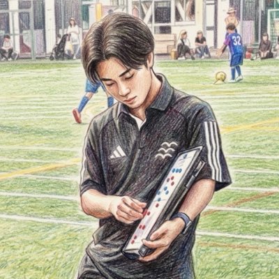 Tai_coaching's tweet photo. #新しいプロフィール画像 https://t.co/tAbvnsDufK