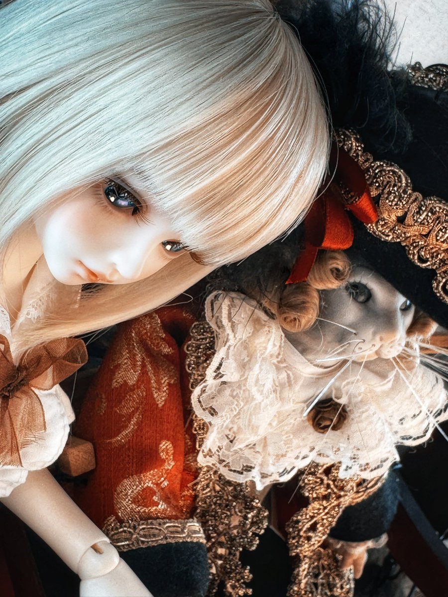 Rapunzel_Delia's tweet photo. 自撮り📸 https://t.co/ShGrzf67Ck