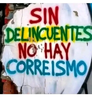 FCarlosM09's tweet photo. @MashiRafael Delincuente HP enfermo, basura y sarna socialista, marikon, asesino, narcotraficante, corrupto, rata, delincuente, degenerado mameluco, pillo, mafioso, en tu askeroso gobierno c vivio la peor dictadura de los últimos 100 años, con ha d tu madre, toda la prensa pa ti era corrupta https://t.co/lxQg9YQrvF