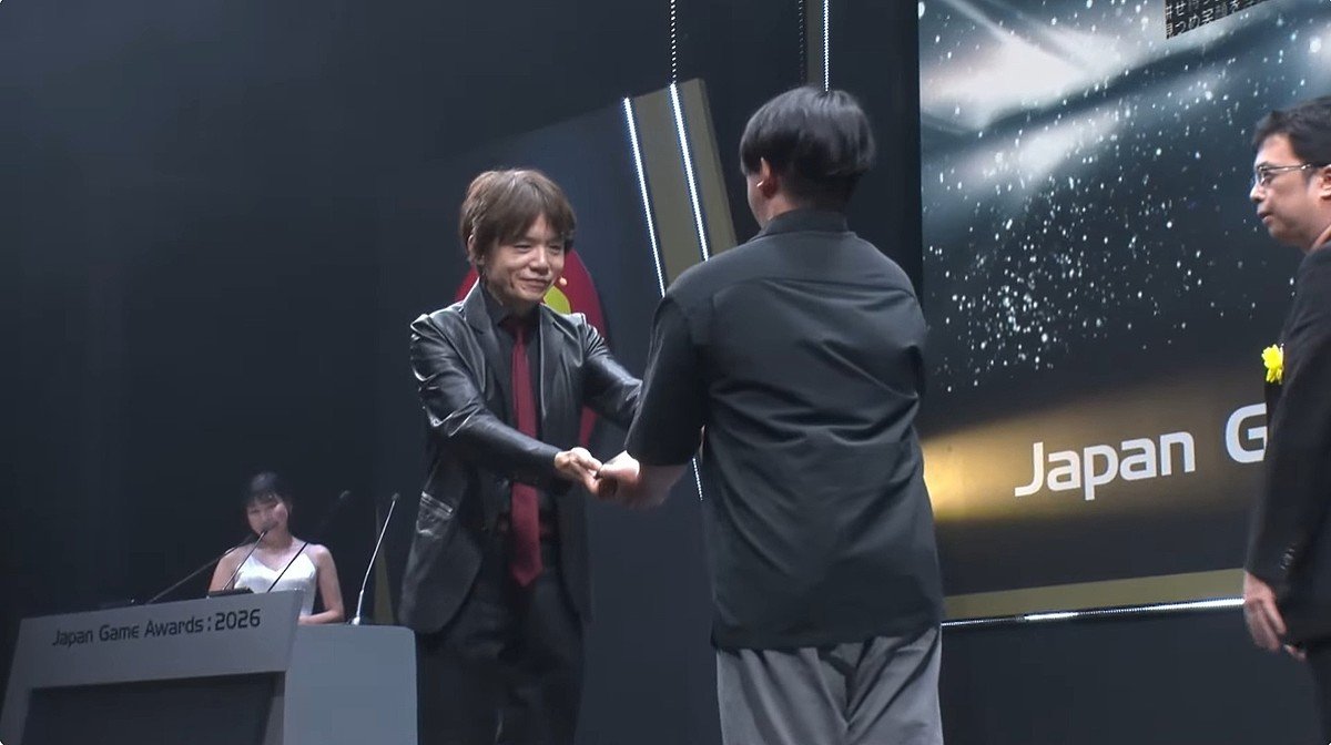 livedoornews's tweet photo. 【一覧】「日本ゲーム大賞2026」大賞は『ぽこ あ ポケモン』！ 受賞作品まとめ
https://t.co/WhjizPlgDI

◆各賞の受賞作品は下記の通り

〇経済産業大臣賞
「ポケットモンスター」

〇ブレイクスルー賞
「PRAGMATA」

〇ムーブメント賞
「めっちゃカメレオン」

〇優秀賞
・「DEATH STRANDING 2: ON THE BEACH」
・「ドンキーコング バナンザ」
・「魔法少女ノ魔女裁判」
・「SILENT HILL f」
・「Ghost of Yōtei」
・「デジモンストーリー タイムストレンジャー」
・「イナズマイレブン 英雄たちのヴィクトリーロード」
・「カービィのエアライダー」
・「パラノマサイト FILE38 伊勢人魚物語」
・「バイオハザード レクイエム」
・「ぽこ あ ポケモン」
・「PRAGMATA」

〇特別賞
「ザ・スーパーマリオギャラクシー・ムービー」

〇ゲームデザイナーズ大賞
「文字遊戯」

〇大賞
「ぽこ あ ポケモン」