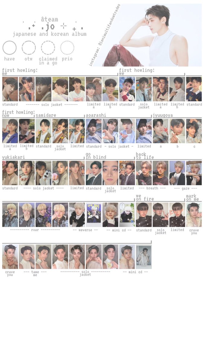 lenitrades's tweet photo. &amp;TEAM ANDTEAM korean japanese album photocard pc template

updated for: MARK OK ME
⇢ instagram: https://t.co/KOLw1Ezo1B
⇢ hd: https://t.co/Ydv5cLPyYb

nicholas yuma jo
#ANDTEAM #MARK_ON_ME #NICHOLAS #YUMA #JO https://t.co/cjf2VGWLRk
