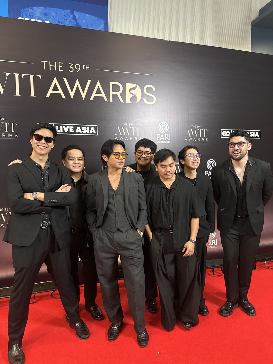 TV5PHOfficial's tweet photo. Three ways to celebrate Lola Amour sa #39thAwitAwards! 😍🎶
Nominated ang Love On Loop for Album of the Year, plus Songwriter of the Year and Best Collaboration Performance for “The Moment” with KOKORO!
#AwitAwards #OPM #AwitAwardsOnePH https://t.co/elSPFwoc5w
