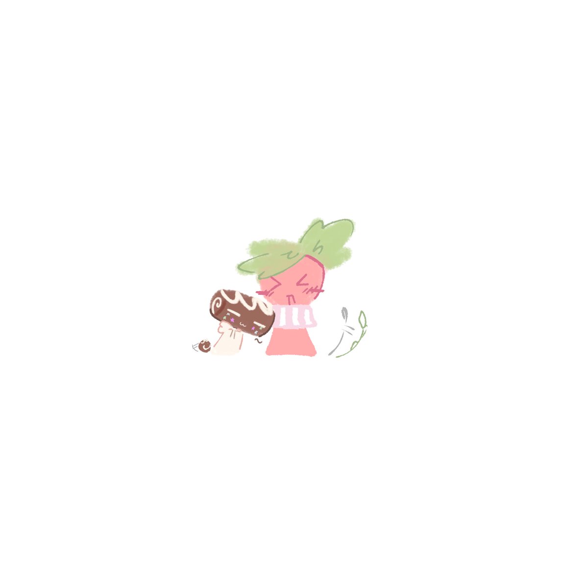 Monika_0256's tweet photo. Mini cake n berry 
#dandysworld #fruitcake https://t.co/puqx611bJ3