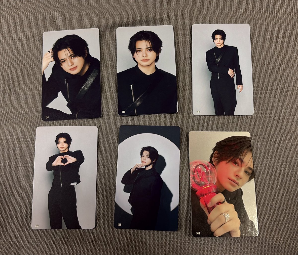 torisan_868's tweet photo. #INI求 #INI譲 https://t.co/HAqak7nJB5