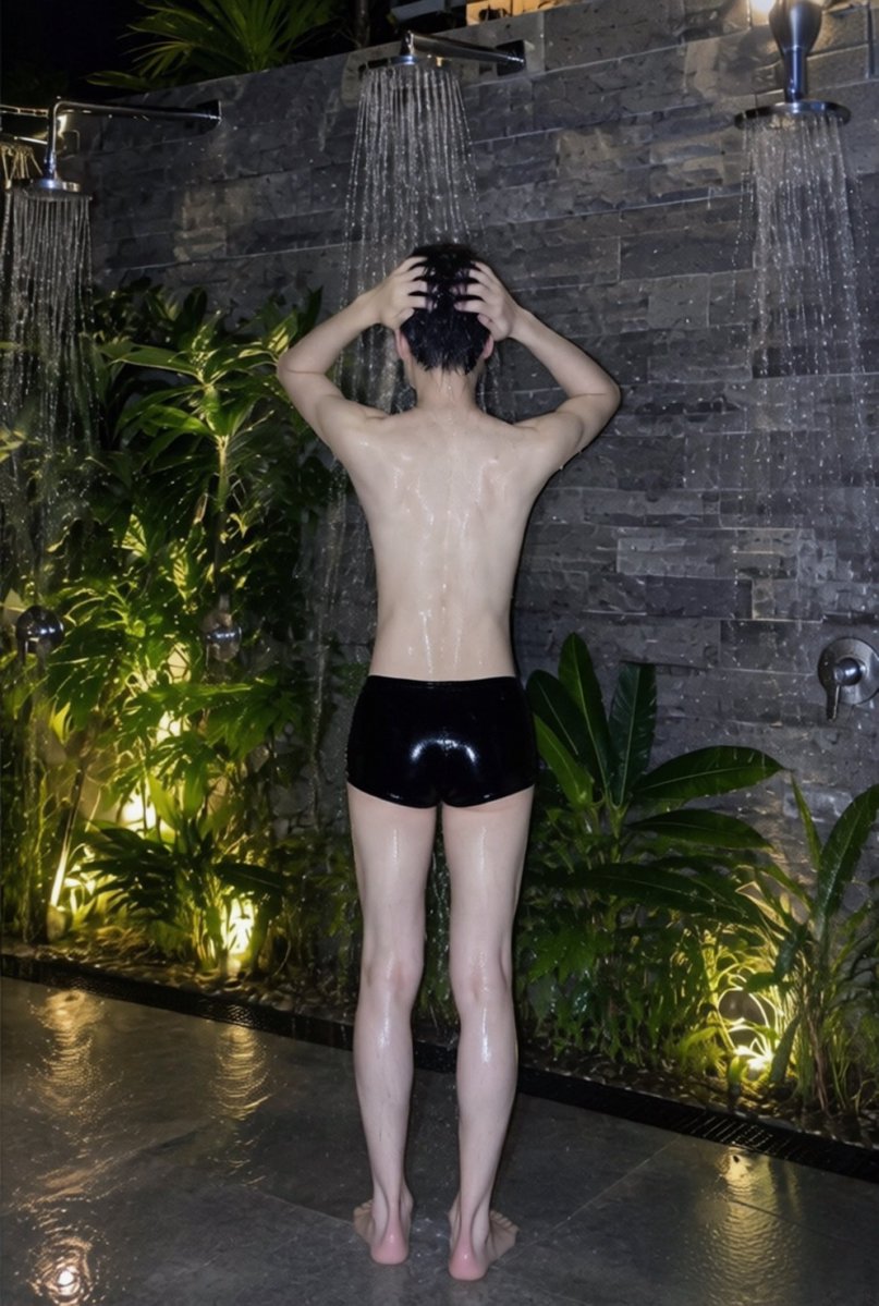 Kondiaoo_0's tweet photo. 🚿 https://t.co/6Pun1nnusK