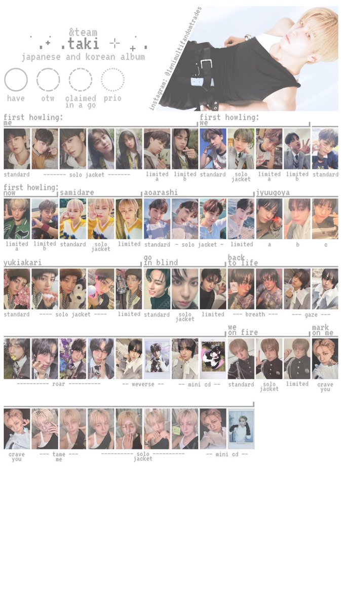 lenitrades's tweet photo. &amp;TEAM ANDTEAM korean japanese album photocard pc template

updated for: MARK OK ME
⇢ instagram: https://t.co/KOLw1Ezo1B
⇢ hd: https://t.co/Ydv5cLPyYb

harua taki maki
#ANDTEAM #MARK_ON_ME #HARUA #TAKI #MAKI https://t.co/BVW0Gu1548