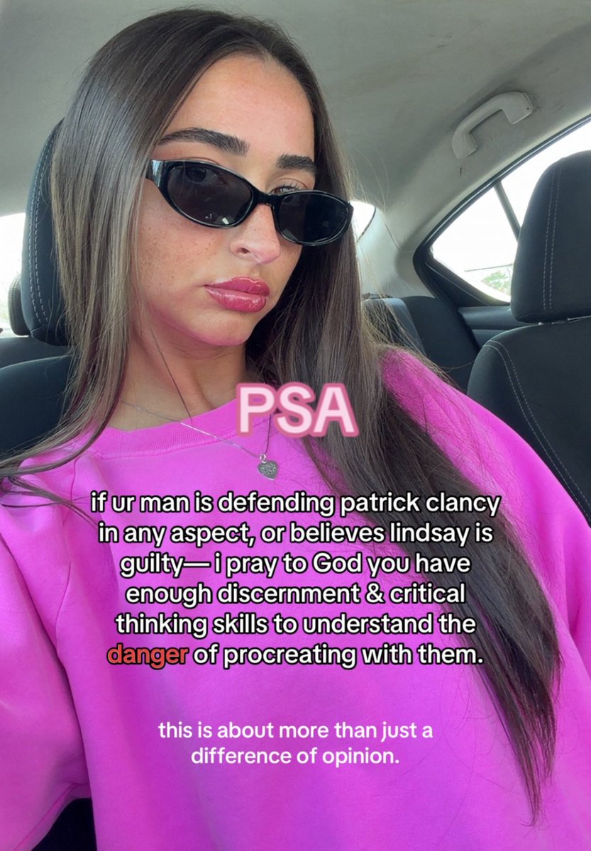 BrianAtlas's tweet photo. Lindsay Clancy supporters should not be able to vote, repeal universal suffrage. I'm fine losing my right to vote if it means these retards can't. They nullify mine anyways. https://t.co/Ypz25eyyc3