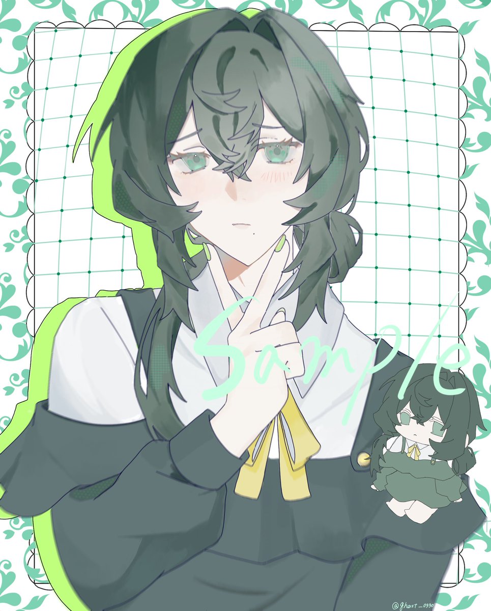 ghost_0330's tweet photo. フォロワー1桁の赤チェンです😇
誰か拾ってください✌️

RT♻️orフォローで巡回します！
#絵描きさんと繋がりたい #イラスト #OC https://t.co/wW6U8kHywz