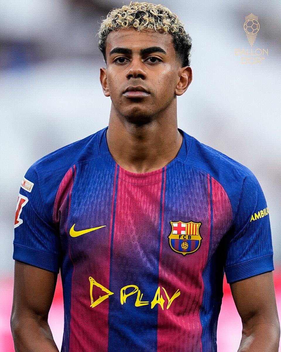 ballondor's tweet photo. Can a player win more than one award at the 2026 Ballon d'Or ceremony? 🤔

Here is the official answer ➡️ https://t.co/5sWaE95qSu

#ballondor https://t.co/Kjtc7FnOeL