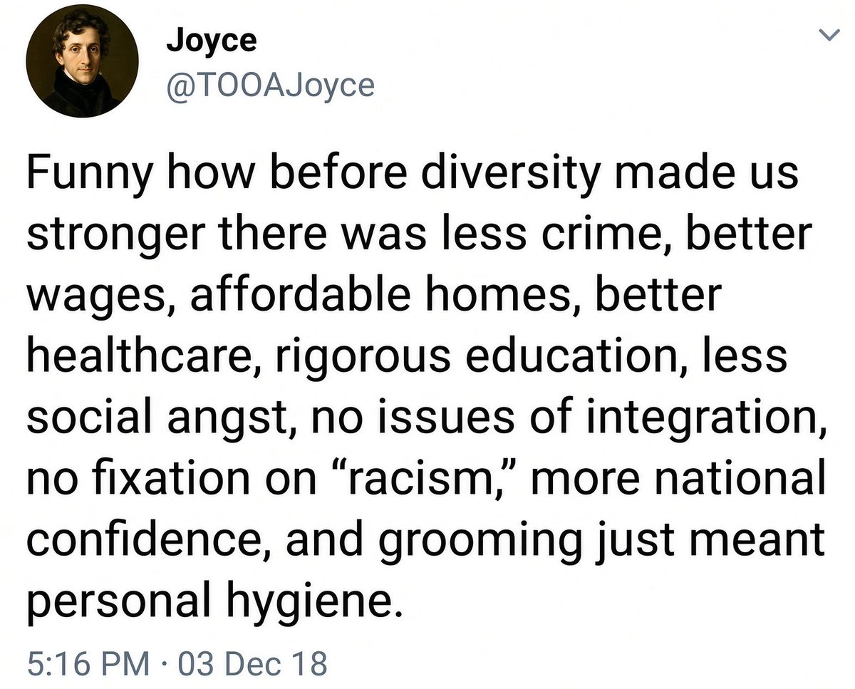 Robbie_Reasons's tweet photo. Perfectly put. https://t.co/gZ3FrqF8fm