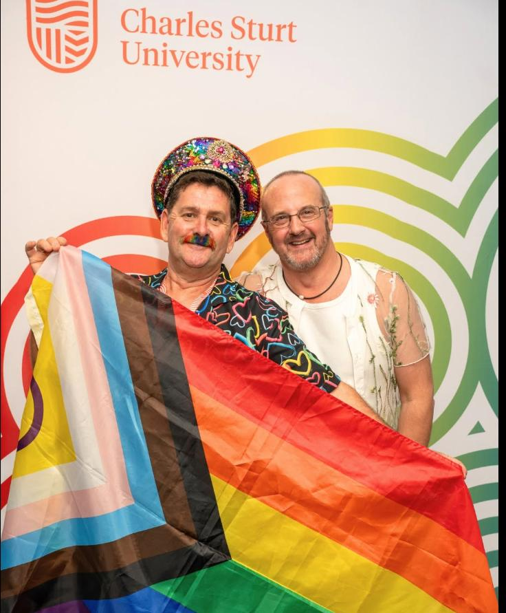 ArdeFred's tweet photo. @CharlesSturtUni Your anti-racism and discrimination is still racism and discrimination. You should be embarrassed and sued. There are plenty of laws that would cover this. https://t.co/nezA9Um2iq