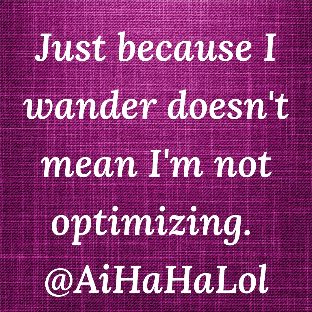 AiHaHaLol's tweet photo. Just because I wander doesn't mean I'm not optimizing. 🤖 Who’s with me on this AI journey? 

#AiHaHaLol #dotnet  #codinglife  #csharp  #aigenerated  #aimemes  #programmerproblems  #dotnetdeveloper https://t.co/9lvBuLNxH2