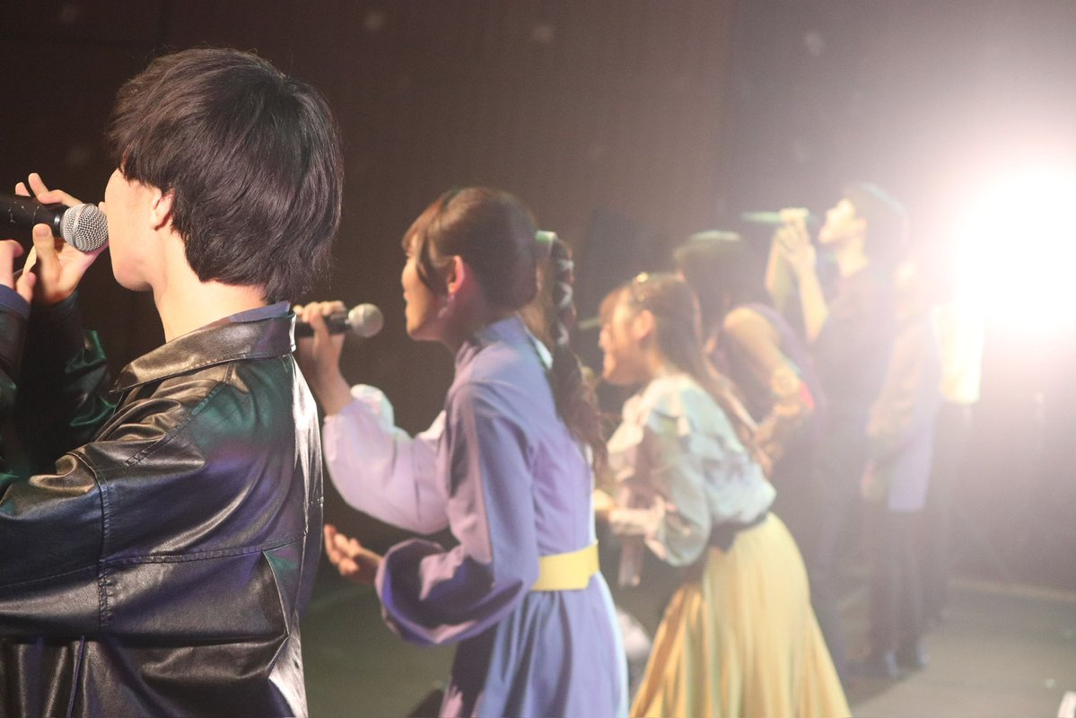 DCapplli_O's tweet photo. 🪄🪄🪄✨✨出演情報✨✨🪄🪄🪄

　　　A cappella Sonic 極2026

　　9/26(土) 📍神戸ラピスホール

約1年ぶりの復活です！ぜひお越しください🪄

　　　　　　　#アカソニ https://t.co/rtQWTceLOn