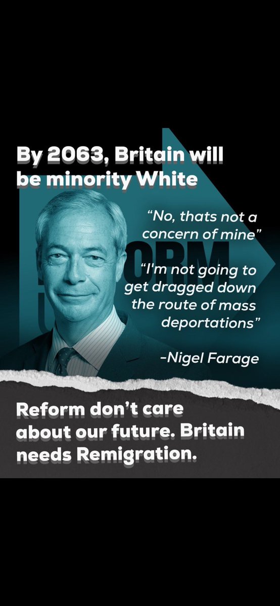 BarrettJones6's tweet photo. @TimeForReform29 @RestoreBritain Don’t be so silly.

Wake up and do the right thing 

https://t.co/awbYJXv6uR https://t.co/Yn2tCkoc5S